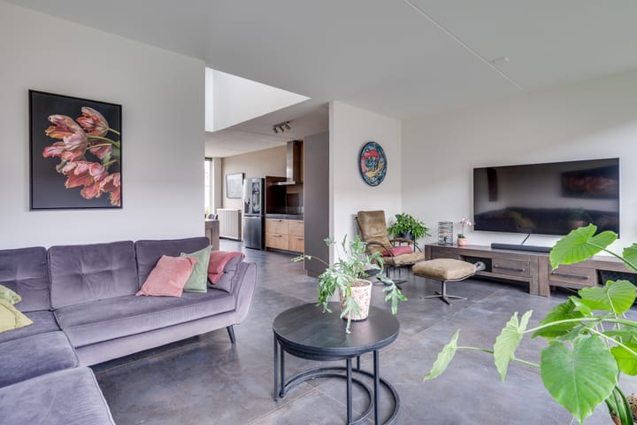 Foto 19 van Grasbloem 45