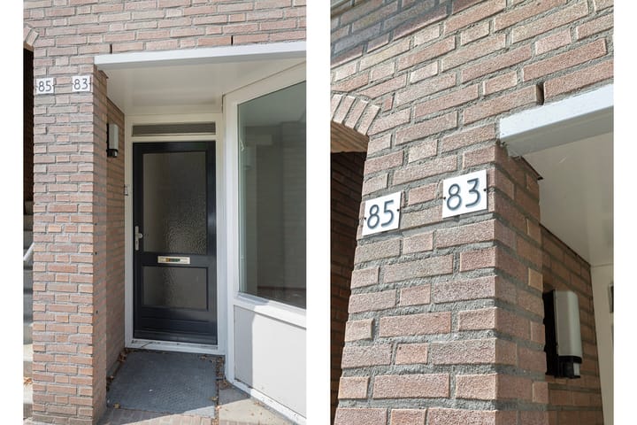 Foto 9 van Kapelstraat 83