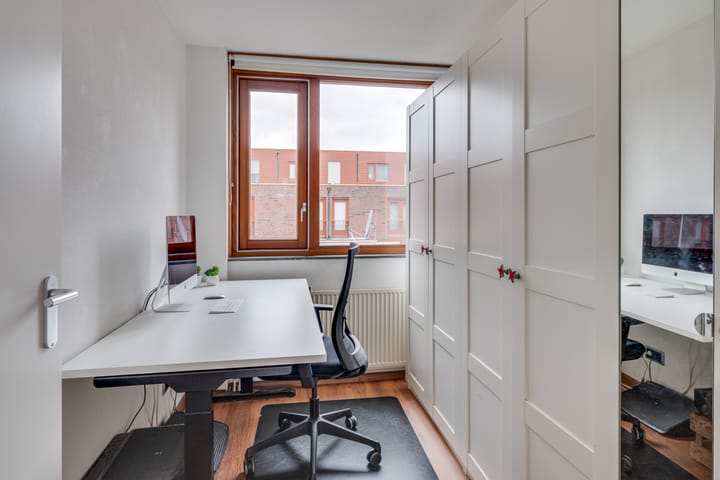 Foto 23 van Grasbloem 45