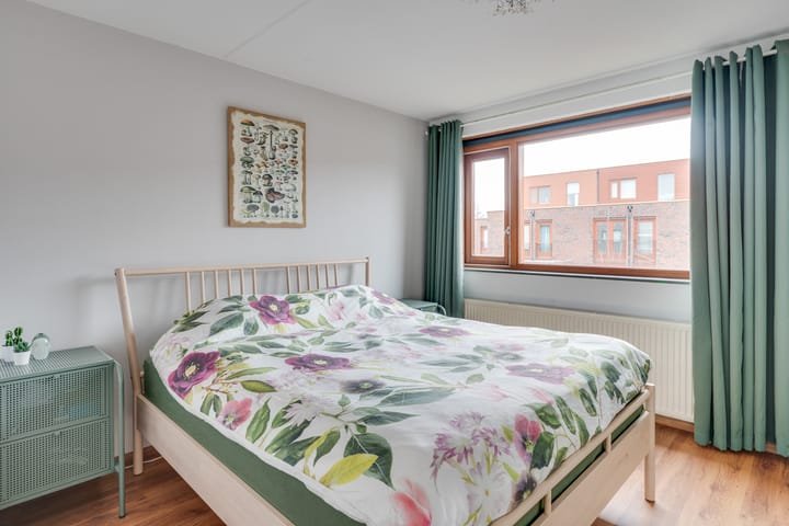 Foto 24 van Grasbloem 45