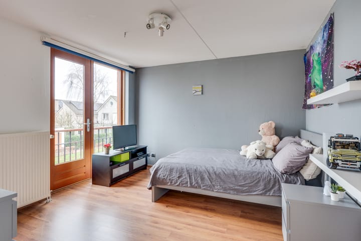 Foto 29 van Grasbloem 45