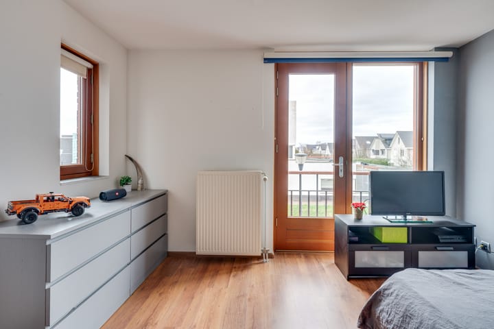 Foto 30 van Grasbloem 45