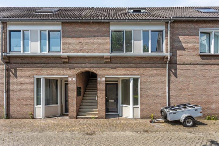 Foto 8 van Kapelstraat 83