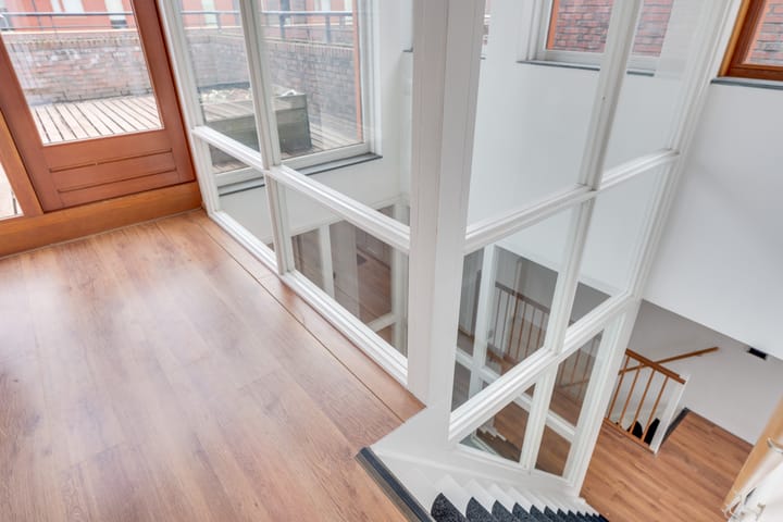 Foto 33 van Grasbloem 45