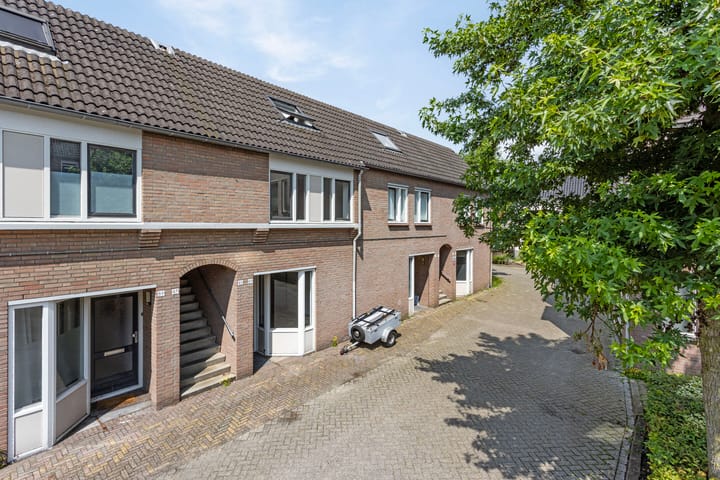 Foto 27 van Kapelstraat 83