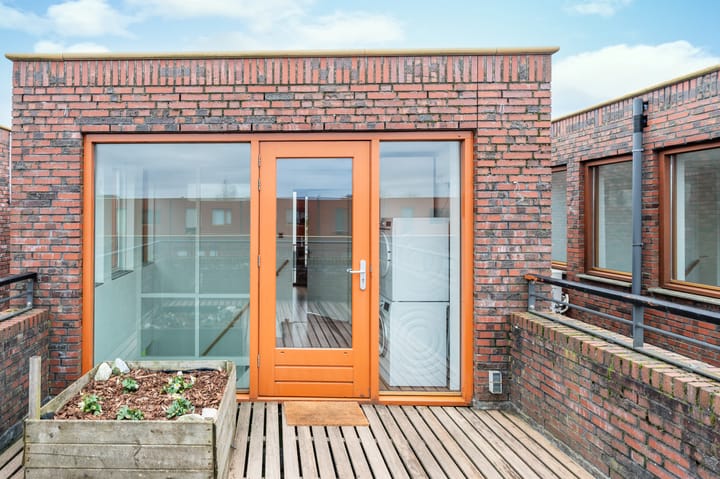 Foto 37 van Grasbloem 45