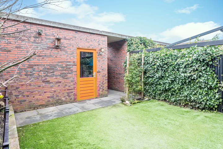 Foto 40 van Grasbloem 45