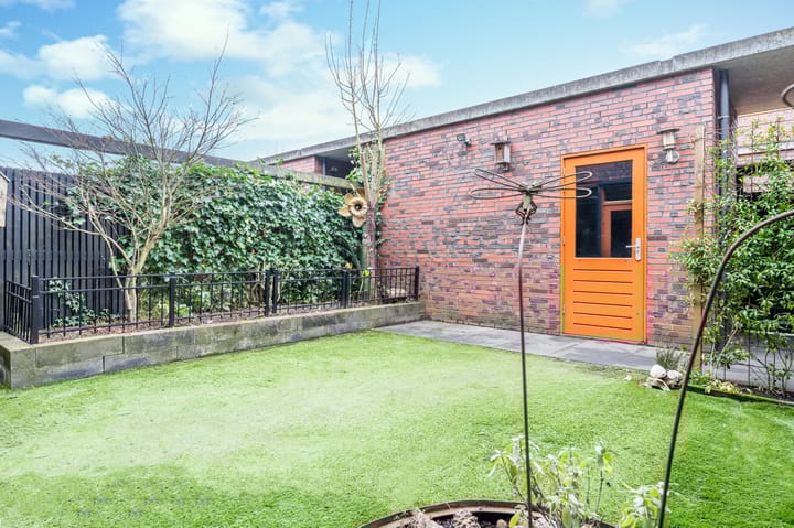 Foto 41 van Grasbloem 45