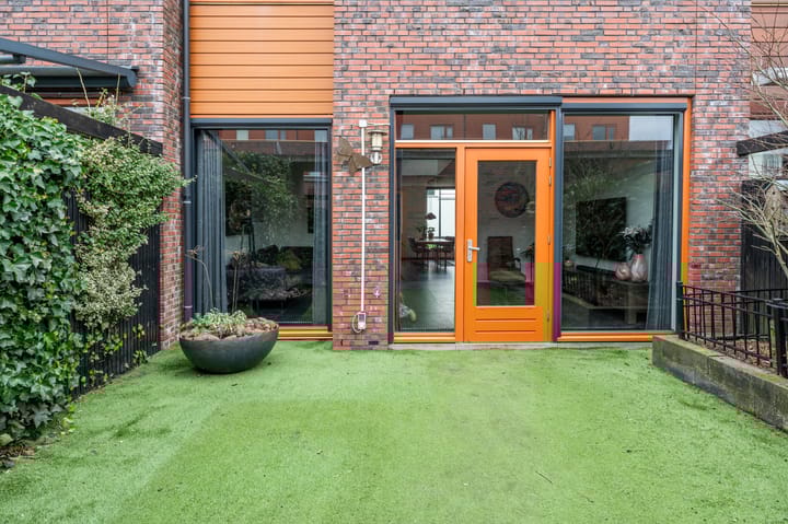 Foto 42 van Grasbloem 45