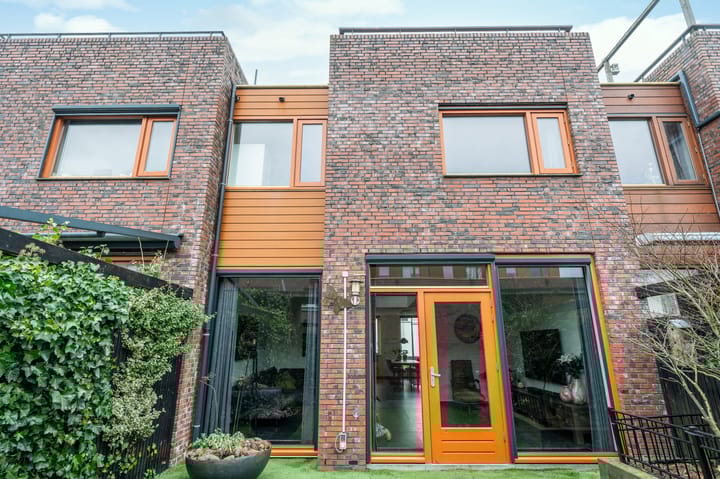 Foto 43 van Grasbloem 45