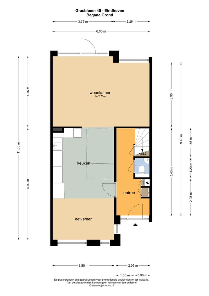 Foto 49 van Grasbloem 45