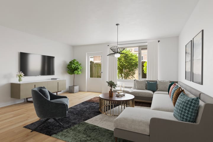 Foto 13 van Kapelstraat 83