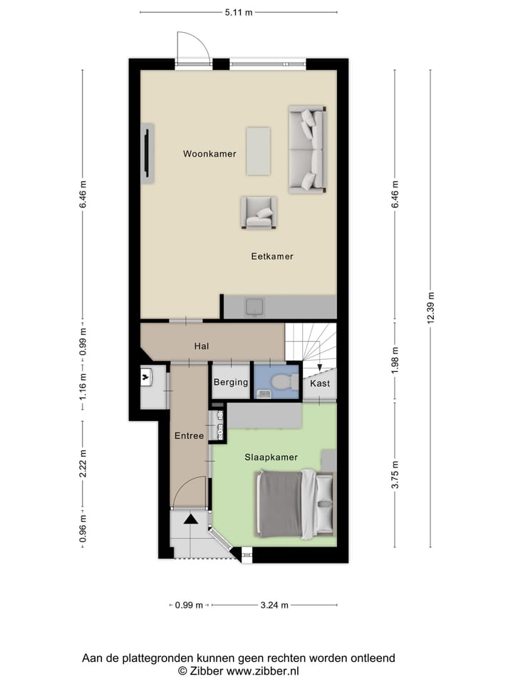 Foto 30 van Kapelstraat 83