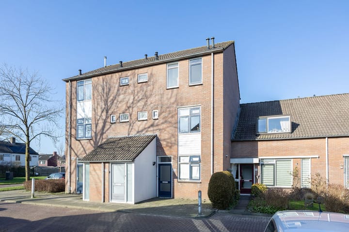 Foto 2 van Mouterij 79