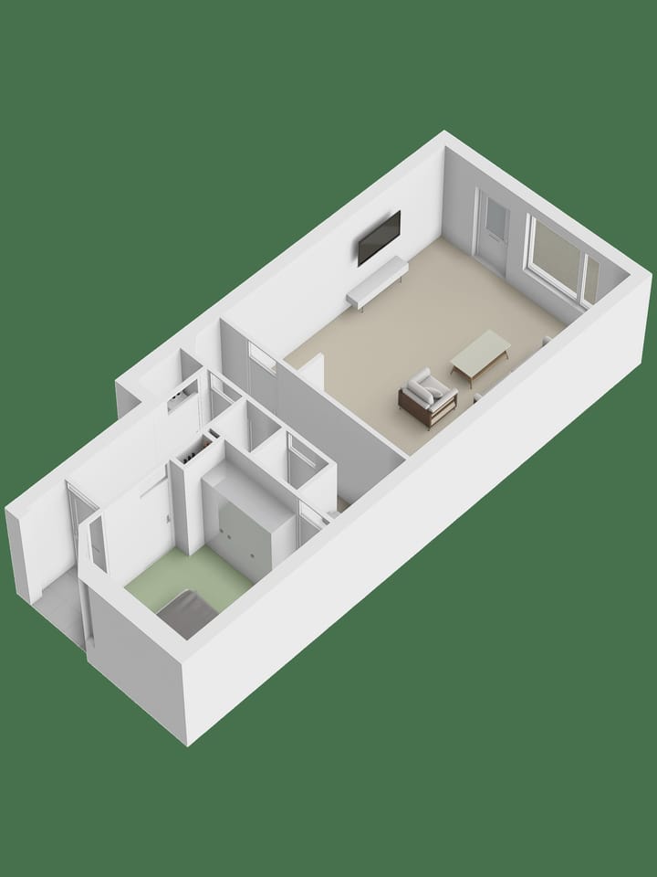 Foto 31 van Kapelstraat 83