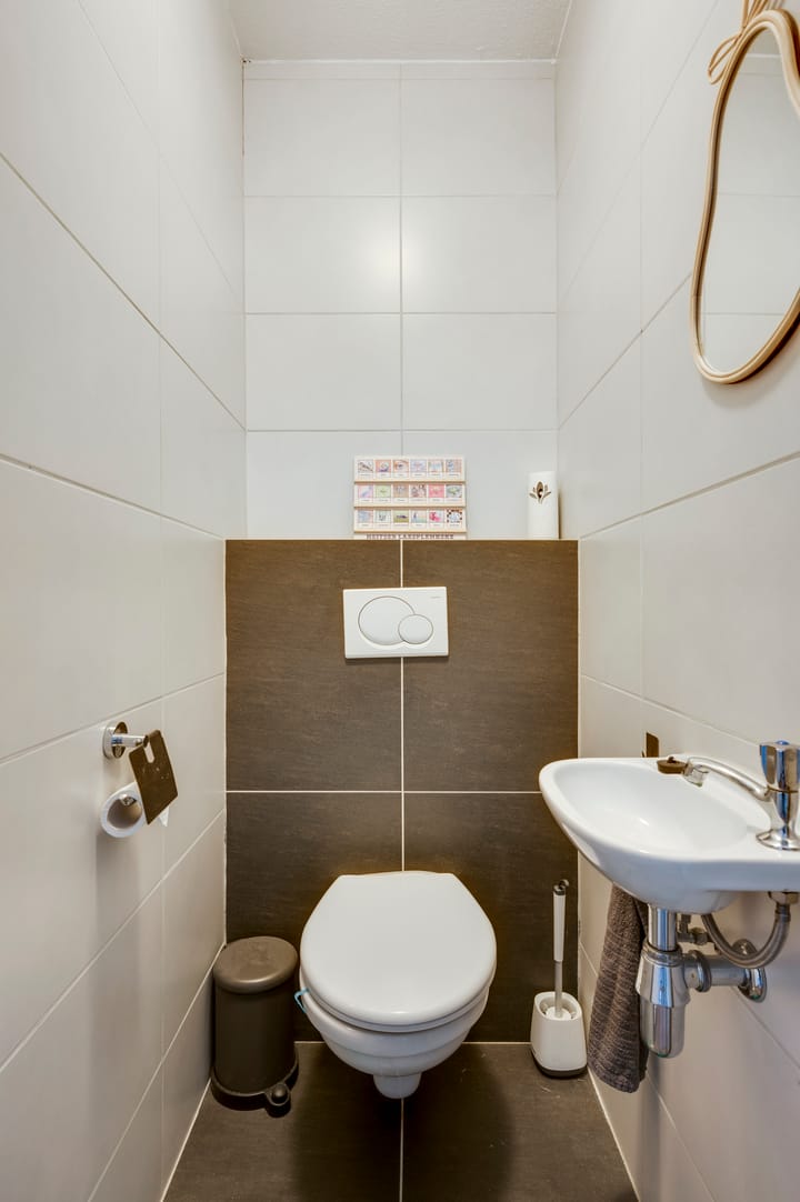 Foto 5 van Daniëlshof 39