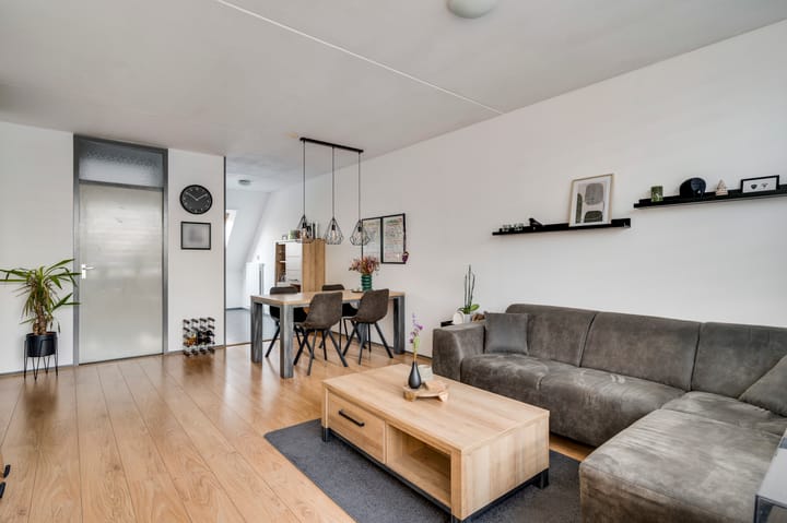 Foto 6 van Daniëlshof 39