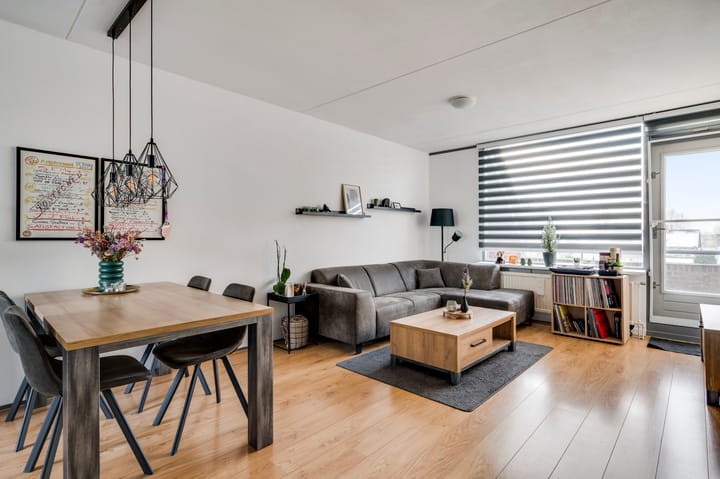 Foto 7 van Daniëlshof 39