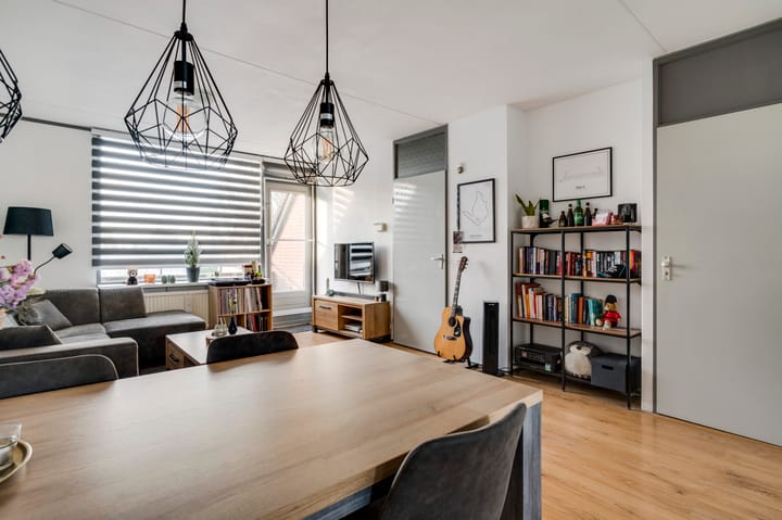 Foto 8 van Daniëlshof 39