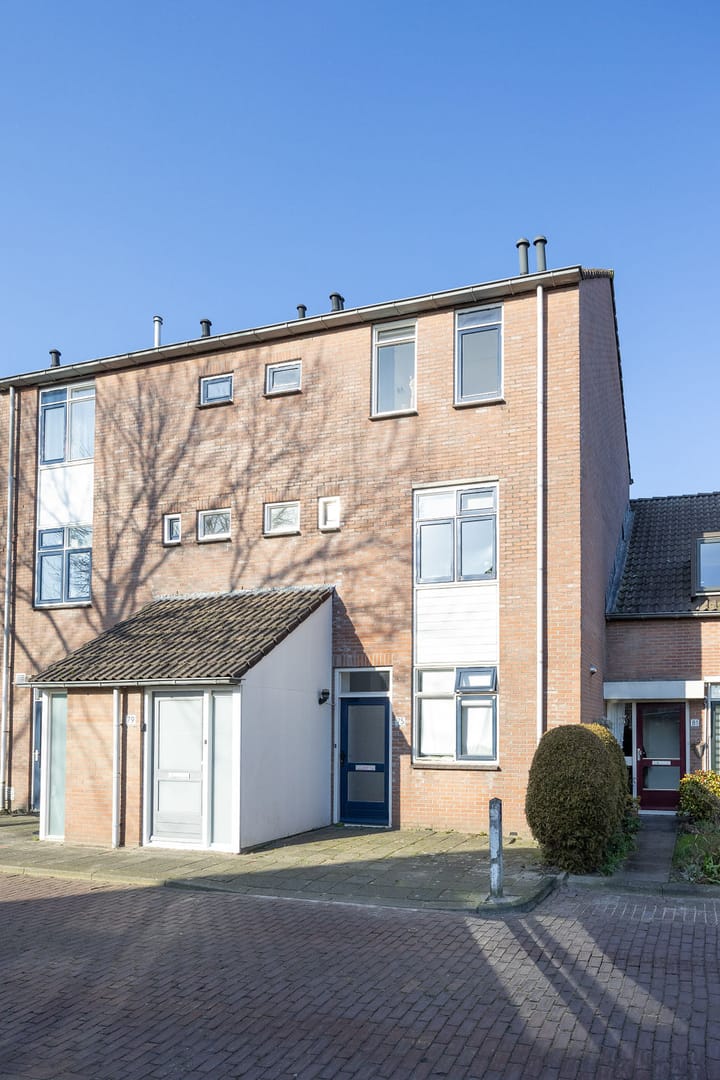 Foto 25 van Mouterij 79