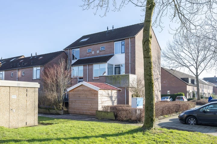 Foto 29 van Mouterij 79