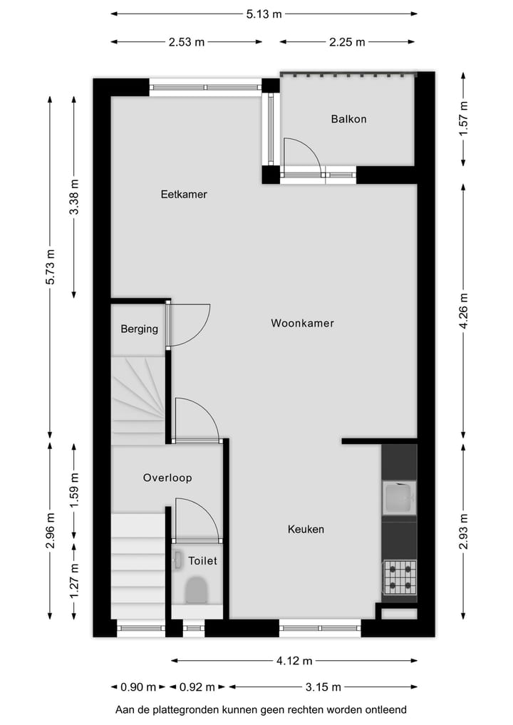 Foto 32 van Mouterij 79