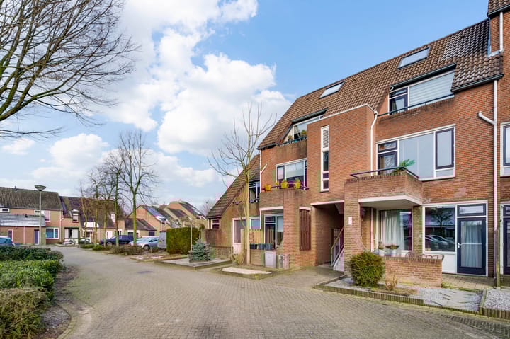 Foto 16 van Daniëlshof 39