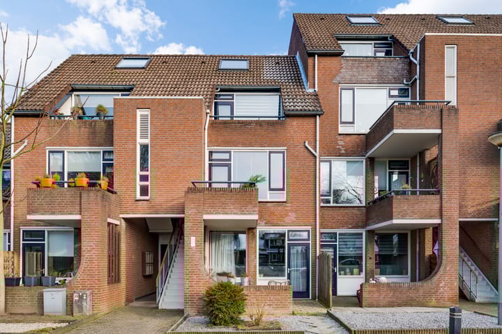 Foto 17 van Daniëlshof 39