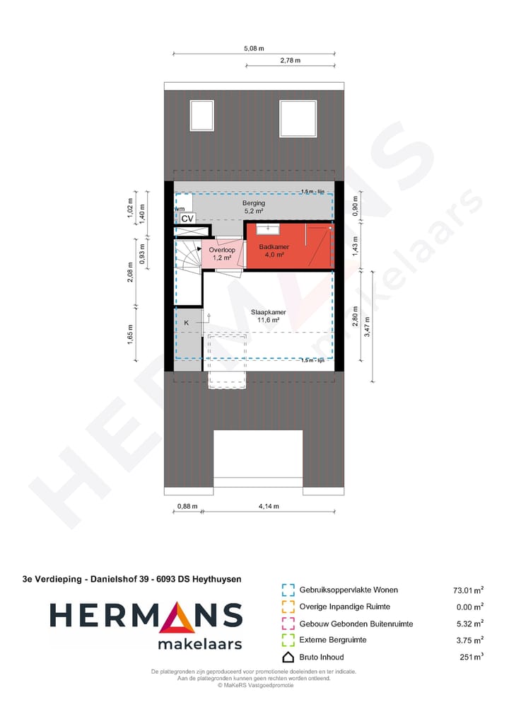 Foto 20 van Daniëlshof 39