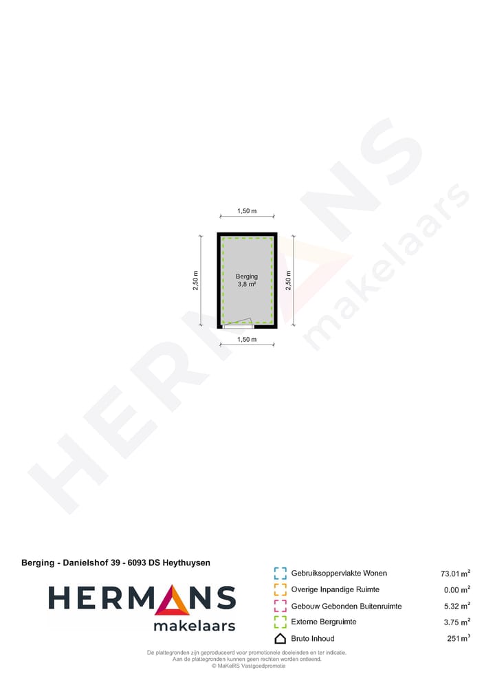 Foto 21 van Daniëlshof 39