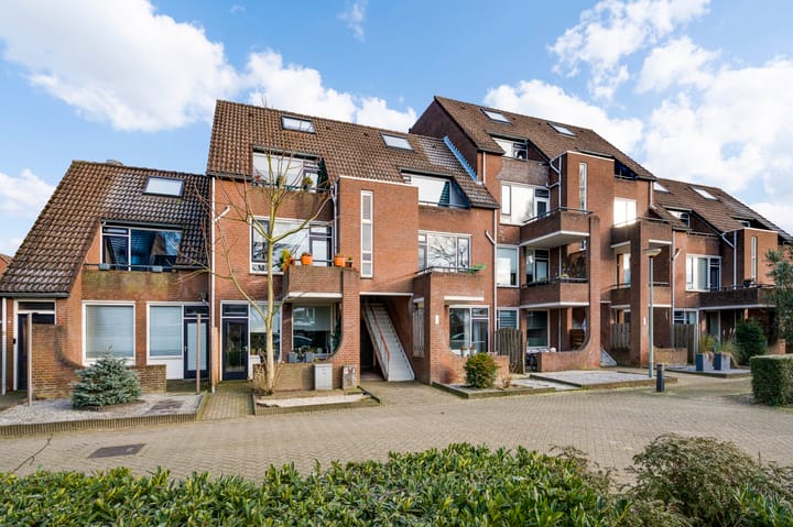 Foto 18 van Daniëlshof 39