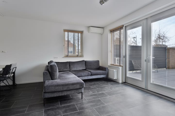 Foto 5 van Wandgreppel 2