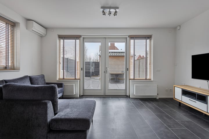 Foto 6 van Wandgreppel 2