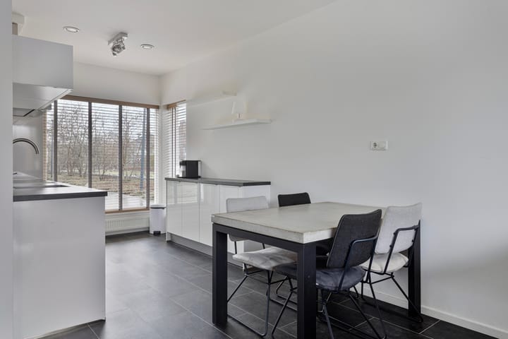 Foto 8 van Wandgreppel 2