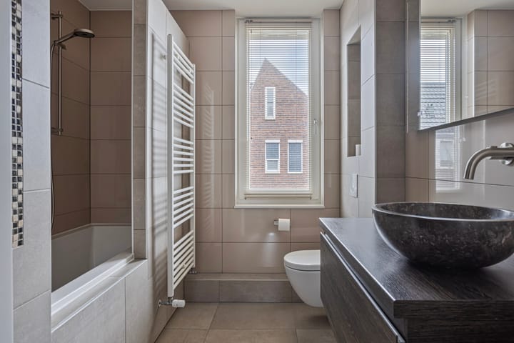 Foto 11 van Wandgreppel 2