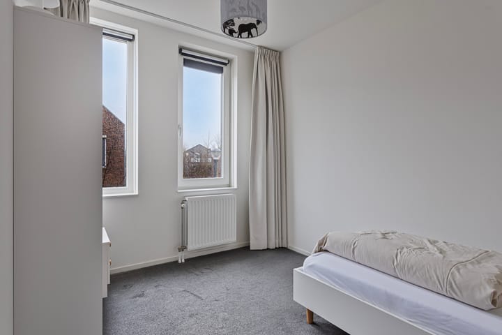 Foto 12 van Wandgreppel 2