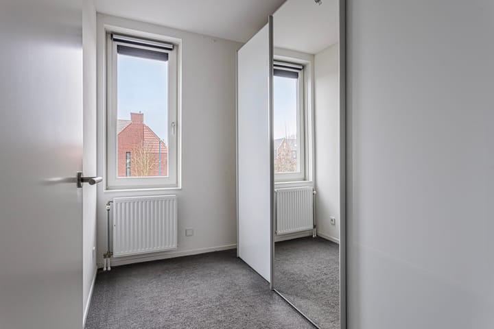 Foto 14 van Wandgreppel 2