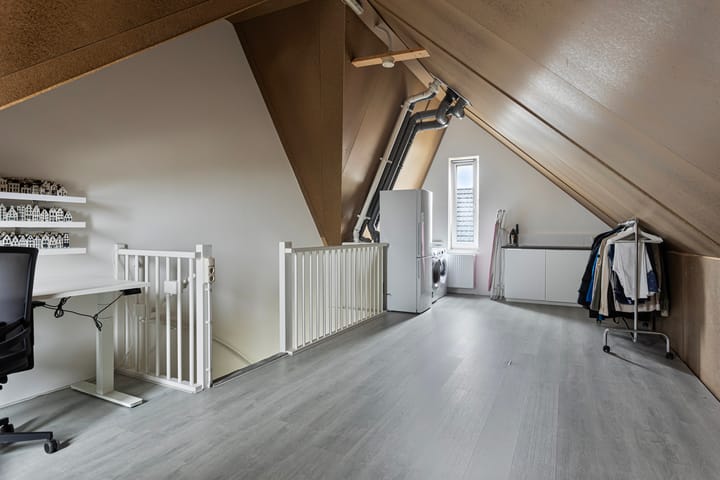 Foto 17 van Wandgreppel 2