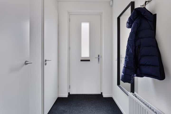 Foto 18 van Wandgreppel 2