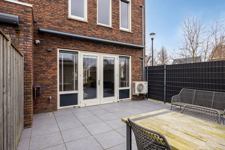 Foto 19 van Wandgreppel 2