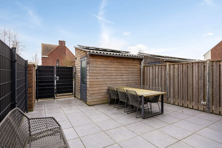 Foto 20 van Wandgreppel 2