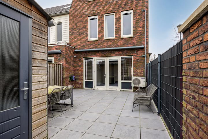 Foto 21 van Wandgreppel 2