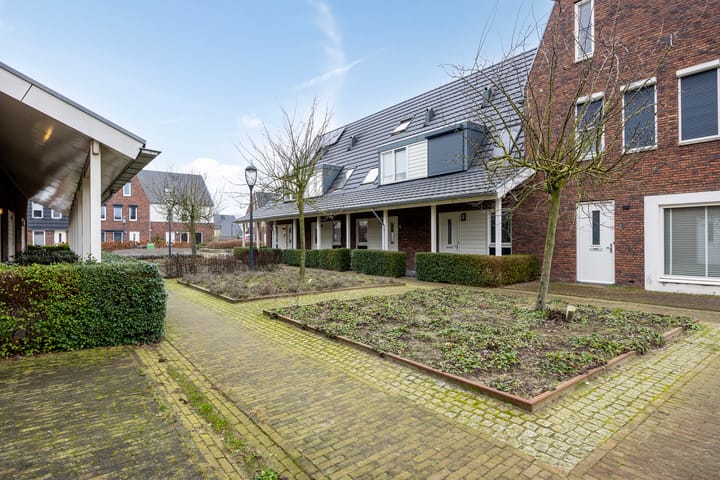 Foto 22 van Wandgreppel 2