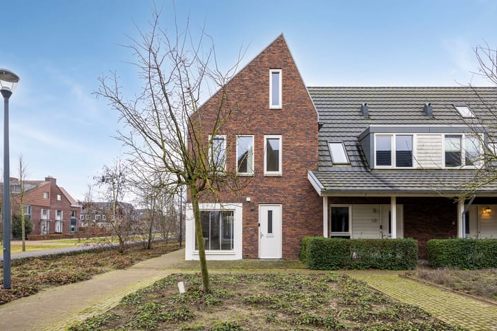 Foto 23 van Wandgreppel 2