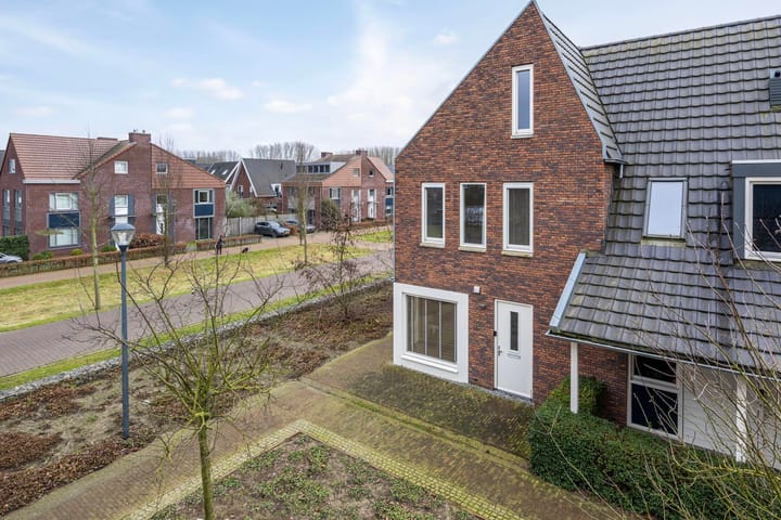 Foto 24 van Wandgreppel 2