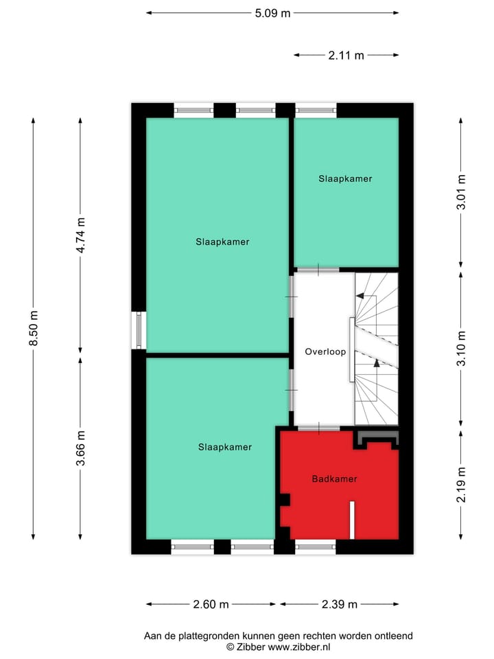 Foto 27 van Wandgreppel 2