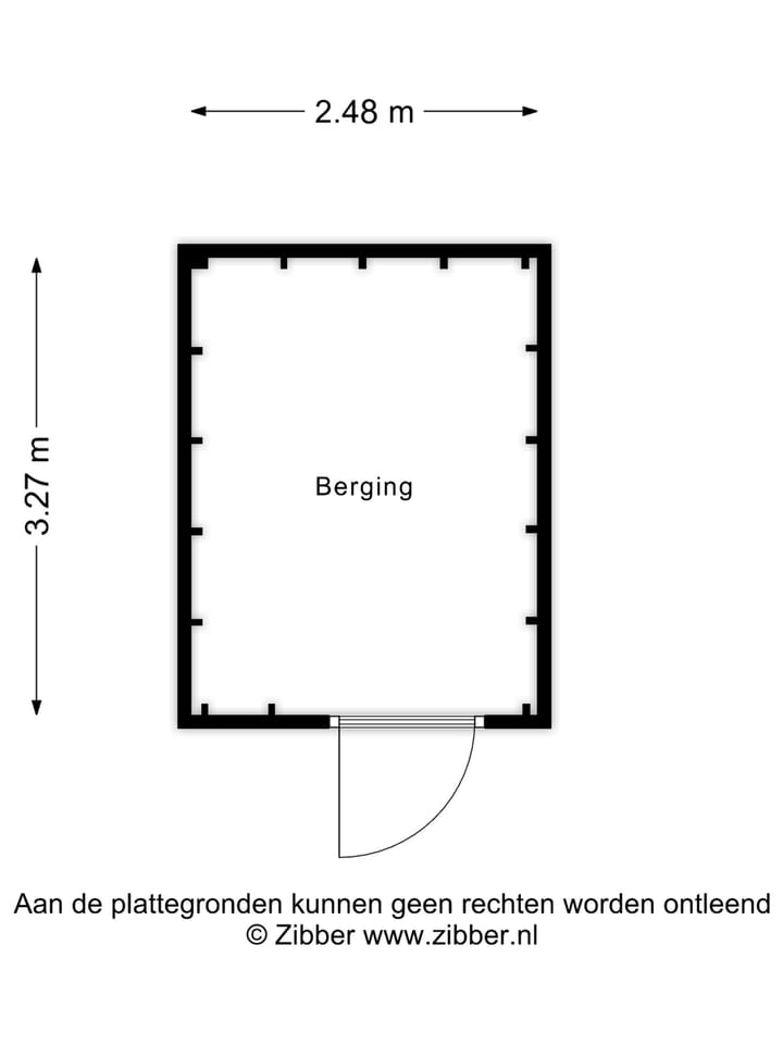 Foto 29 van Wandgreppel 2