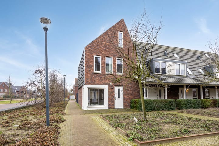 Foto 2 van Wandgreppel 2