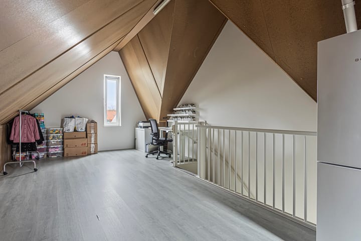 Foto 16 van Wandgreppel 2