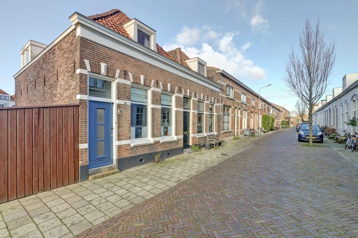 Foto 2 van Dokstraat 3